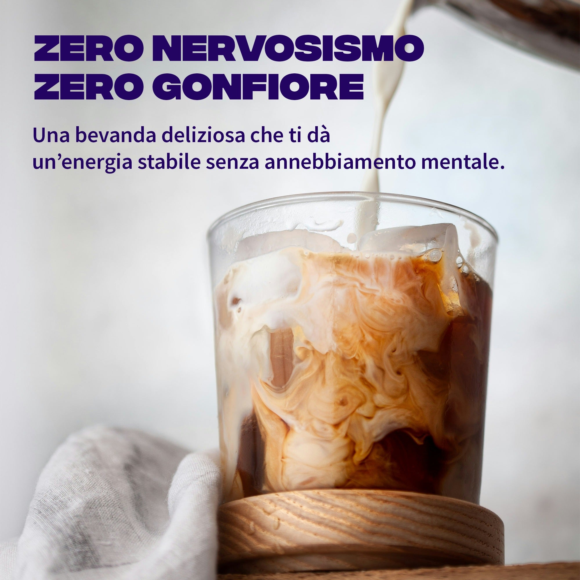 Brainstoorm Choco IT