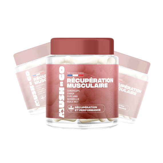 Récupération Musculaire