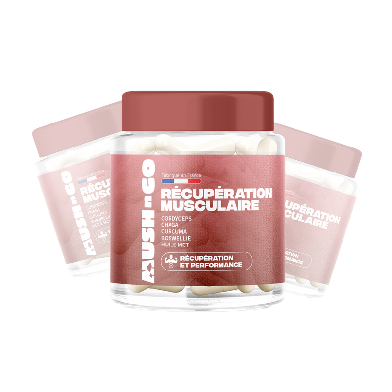 Récupération Musculaire