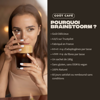 Brainstoorm Coffee