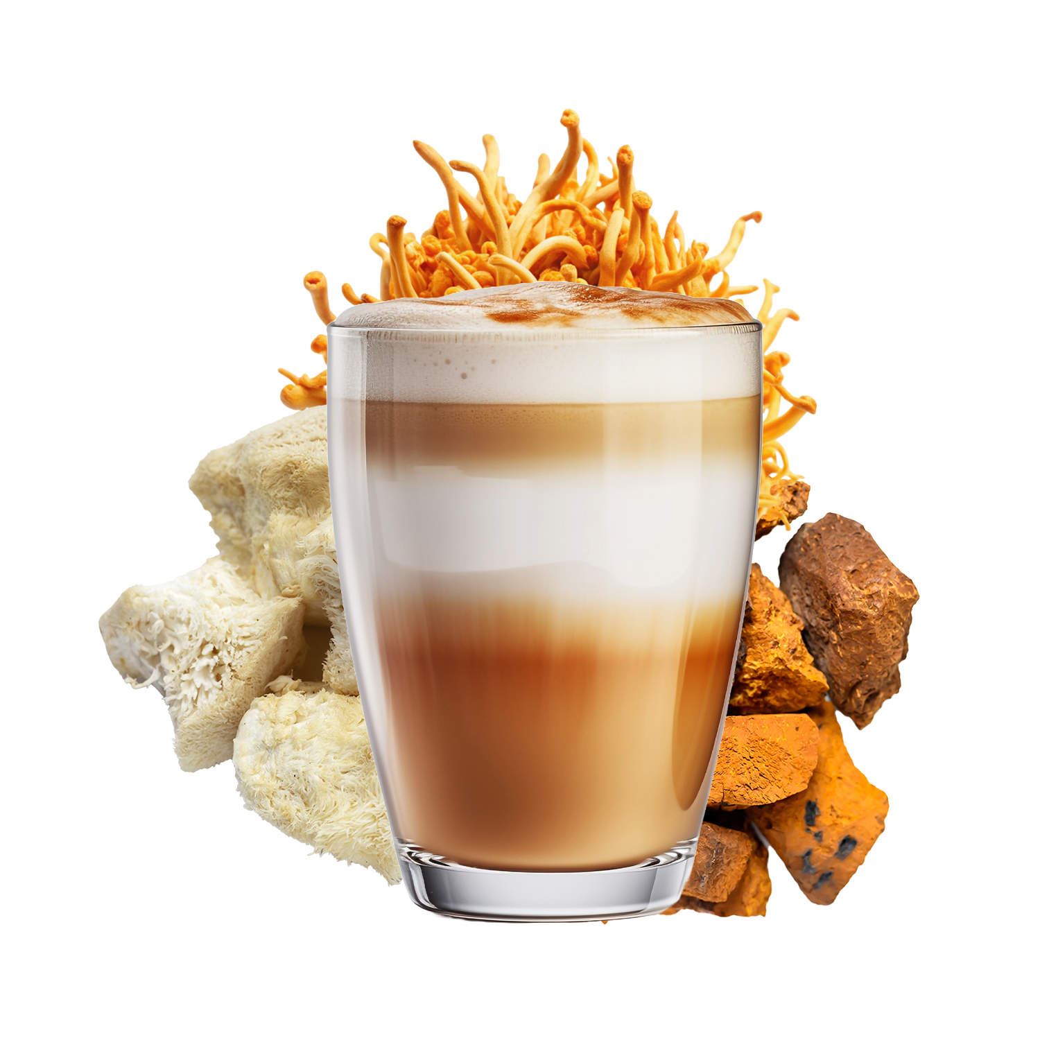 Brainstorm Café