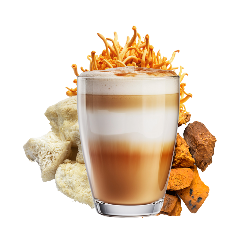 Brainstoorm Café