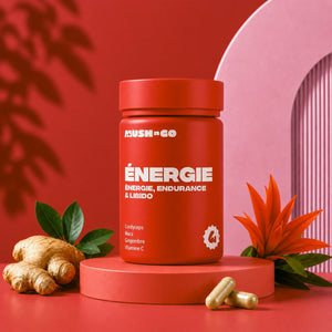 Energie