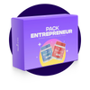 Pack Entrepreneur