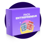 Entrepreneur Pack