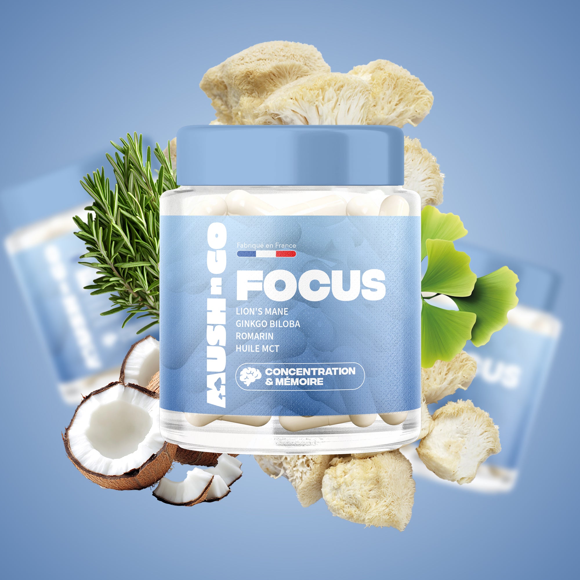 Focus