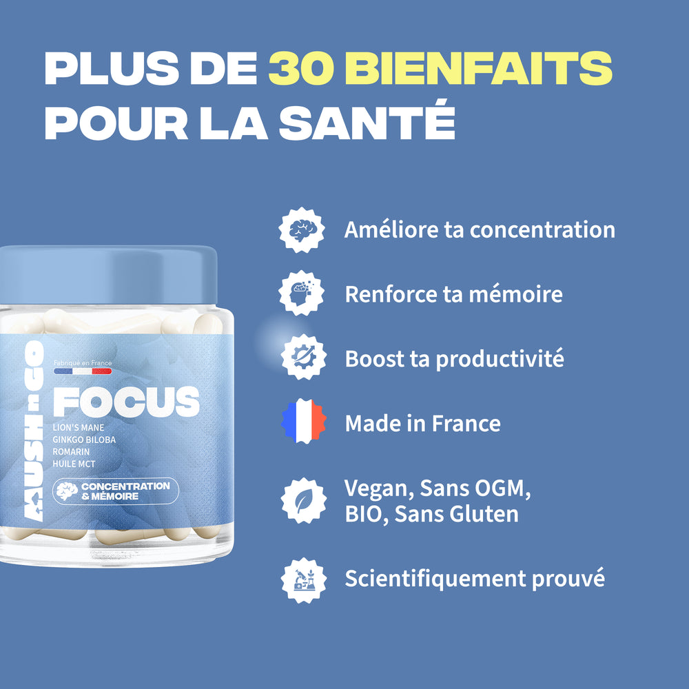 Focus - Image 2