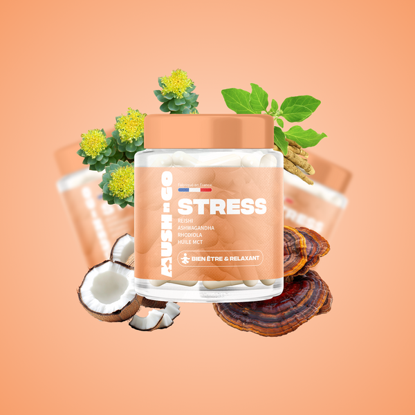 Anti-Stress