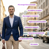 Pack Limitless — sezione scheda prodotto (IT)