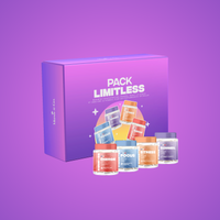 Pack Limitless