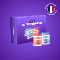Pack Entrepreneur