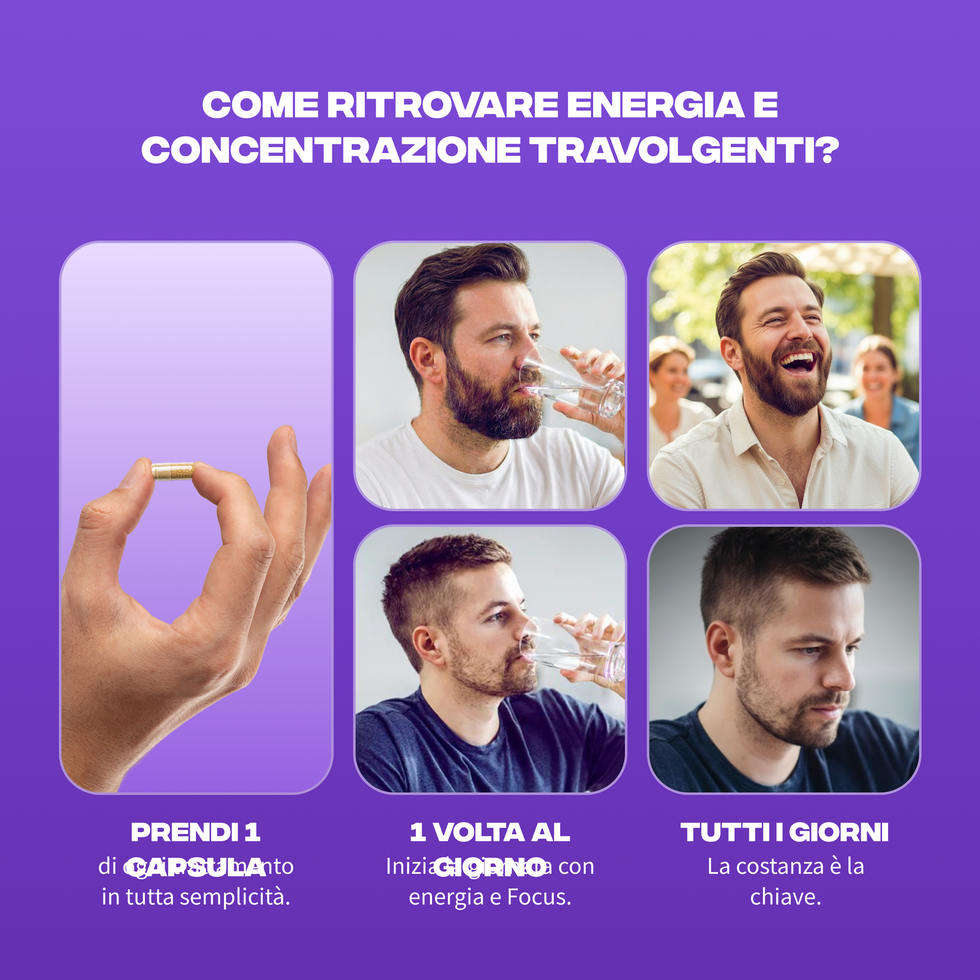 Pack Imprenditore — sezione scheda prodotto (IT)