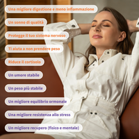Pack Relax — sezione scheda prodotto (IT)