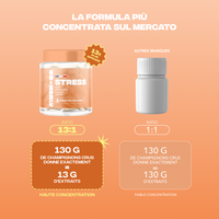 Pack Relax — sezione scheda prodotto (IT)