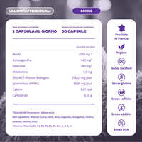 Pack Scoperta — sezione scheda prodotto (IT)