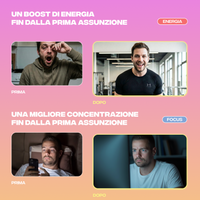Pack Scoperta — sezione scheda prodotto (IT)