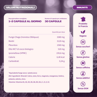 Pack Scoperta — sezione scheda prodotto (IT)