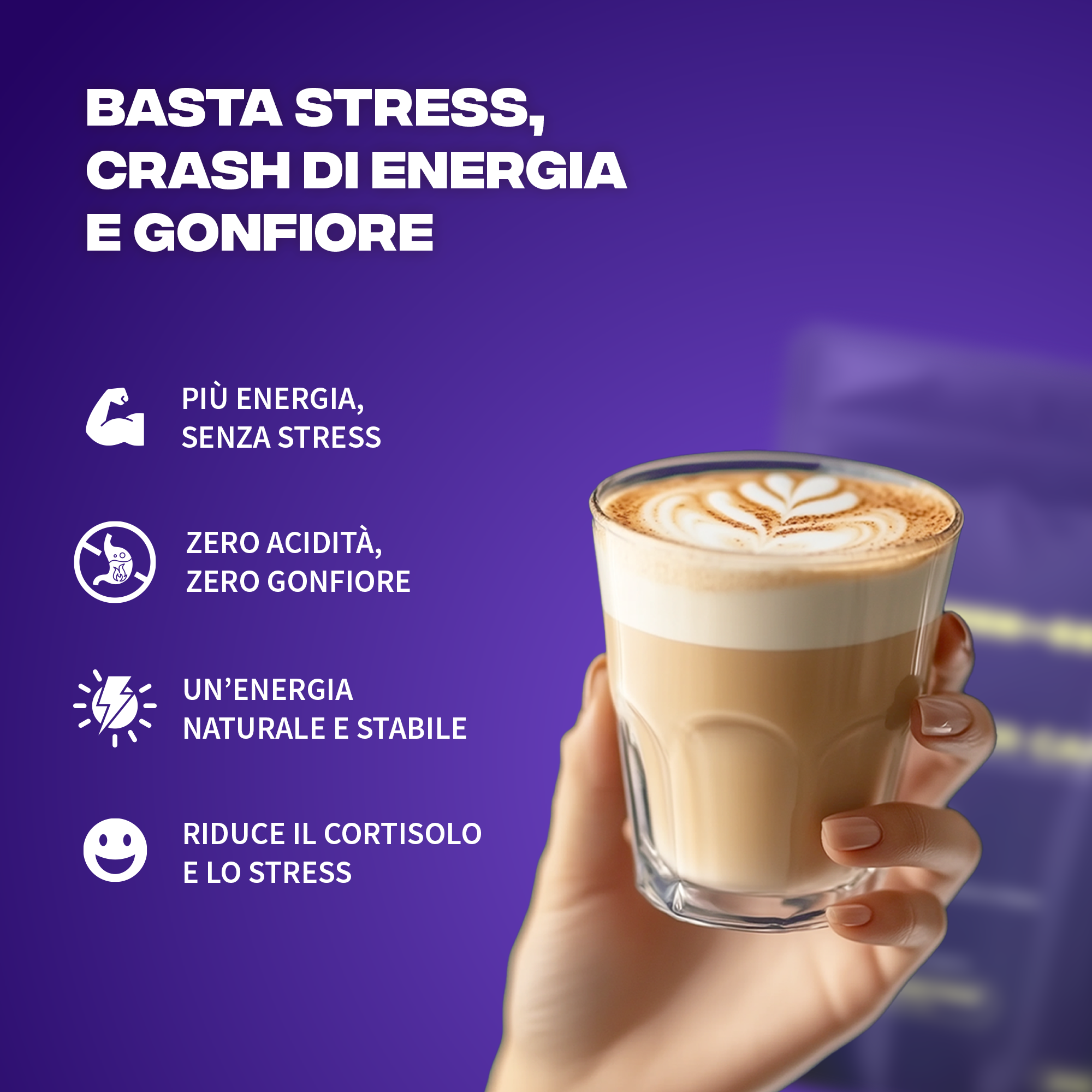 Pack Café IT