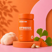 Anti-Stress