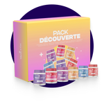 Pack Découverte