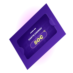 E-CARTE CADEAU