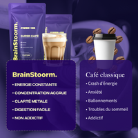 Brainstoorm (formato tascabile)