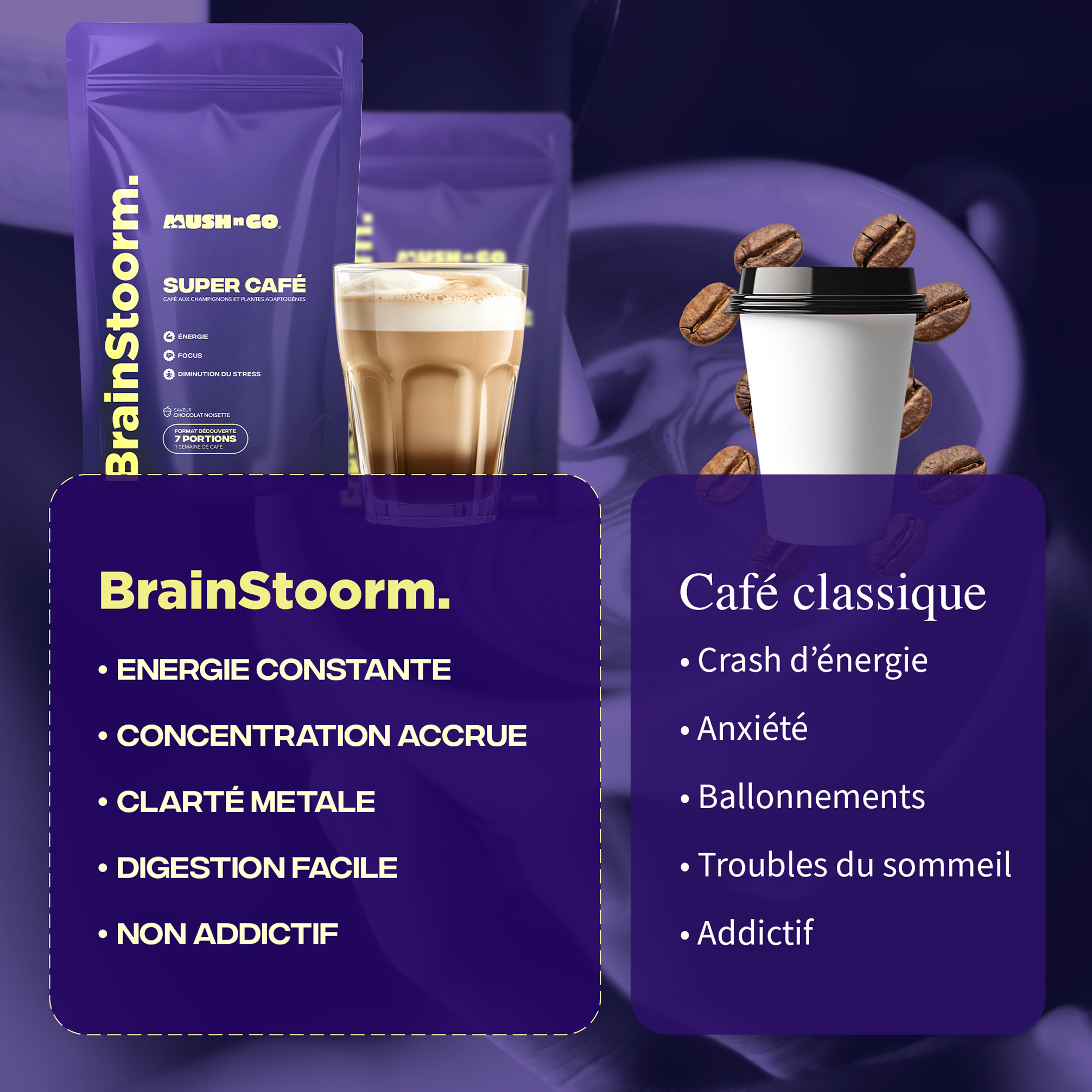 Brainstoorm (formato tascabile)