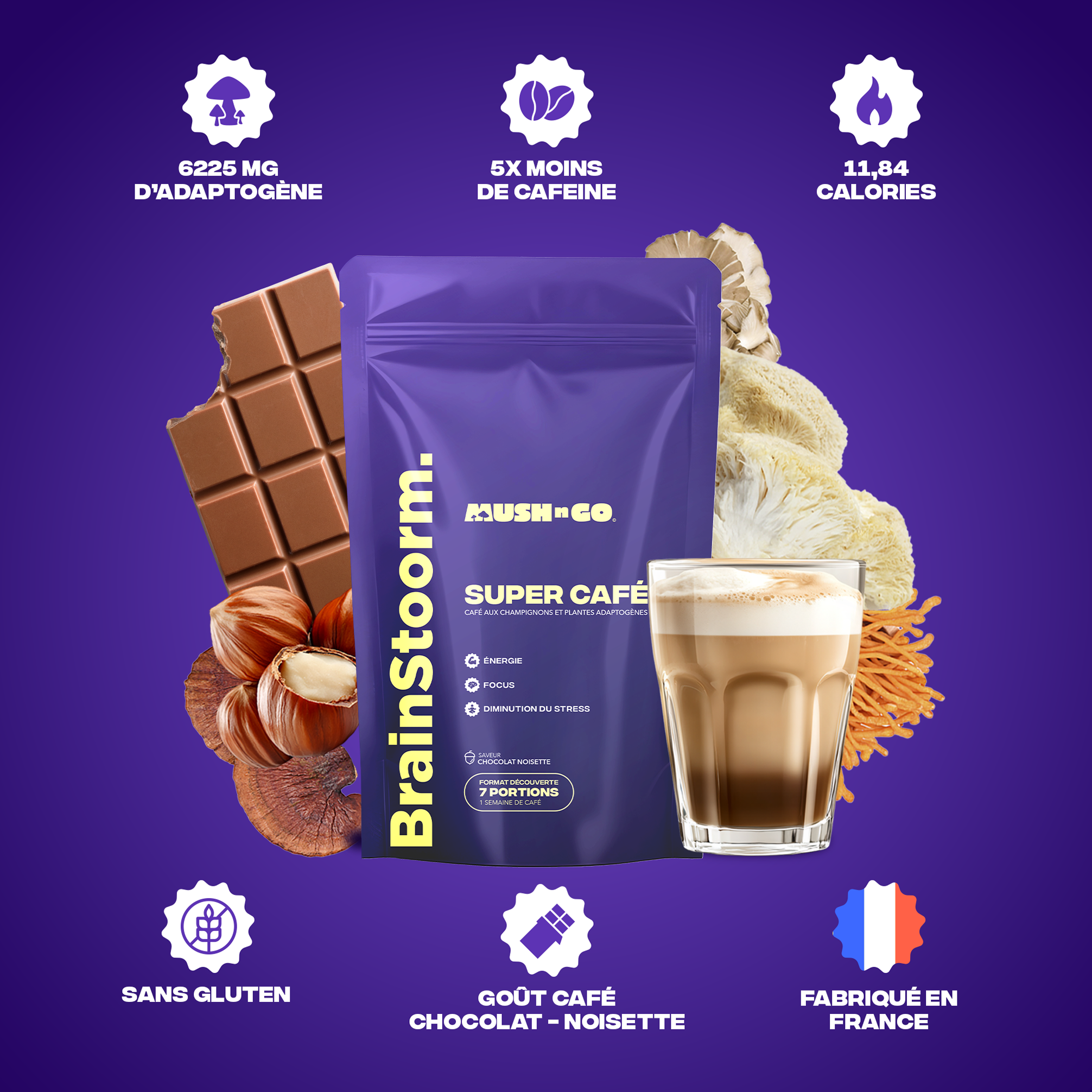 Brainstoorm (formato tascabile)