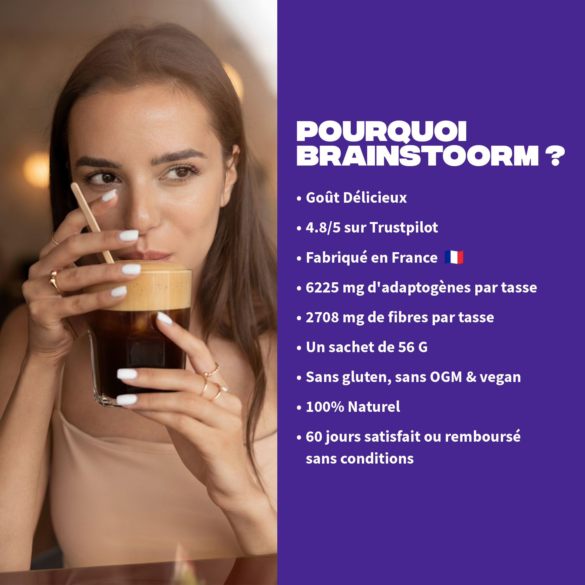 Brainstoorm (formato tascabile)