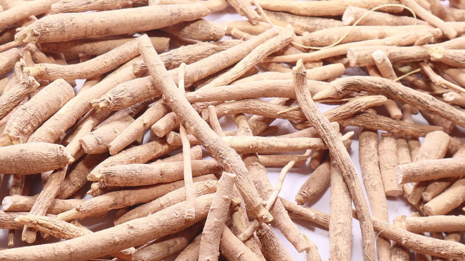 Ashwagandha