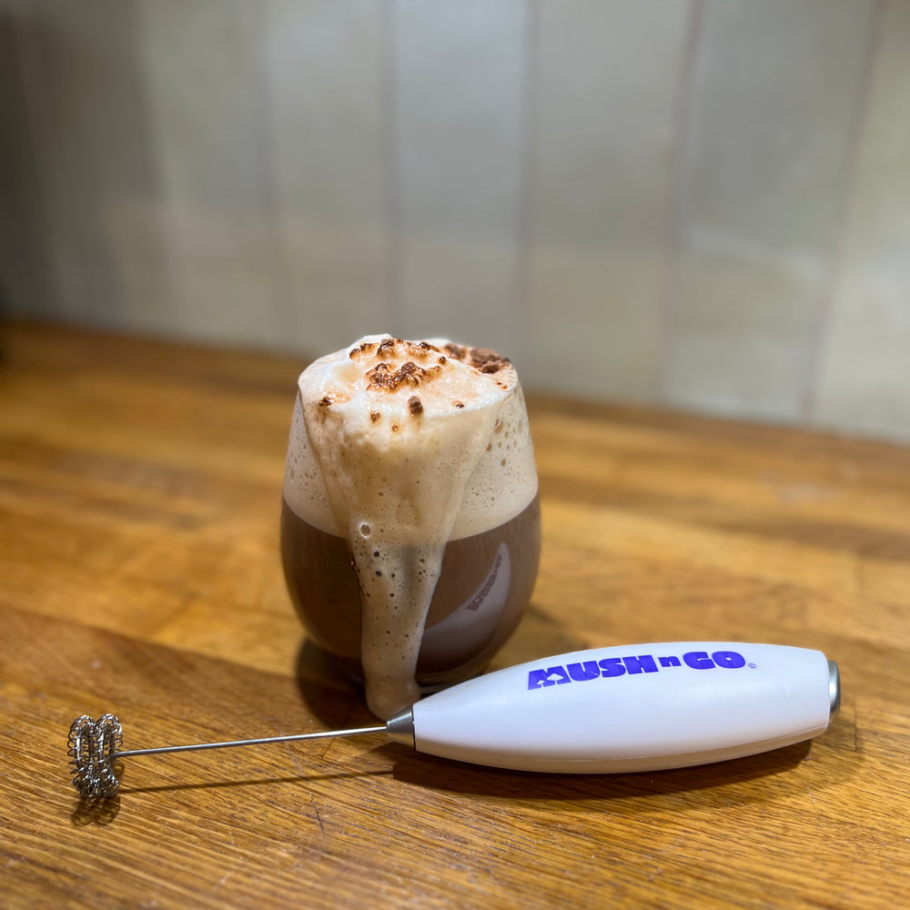 Mixeur à lait électrique - Image 2