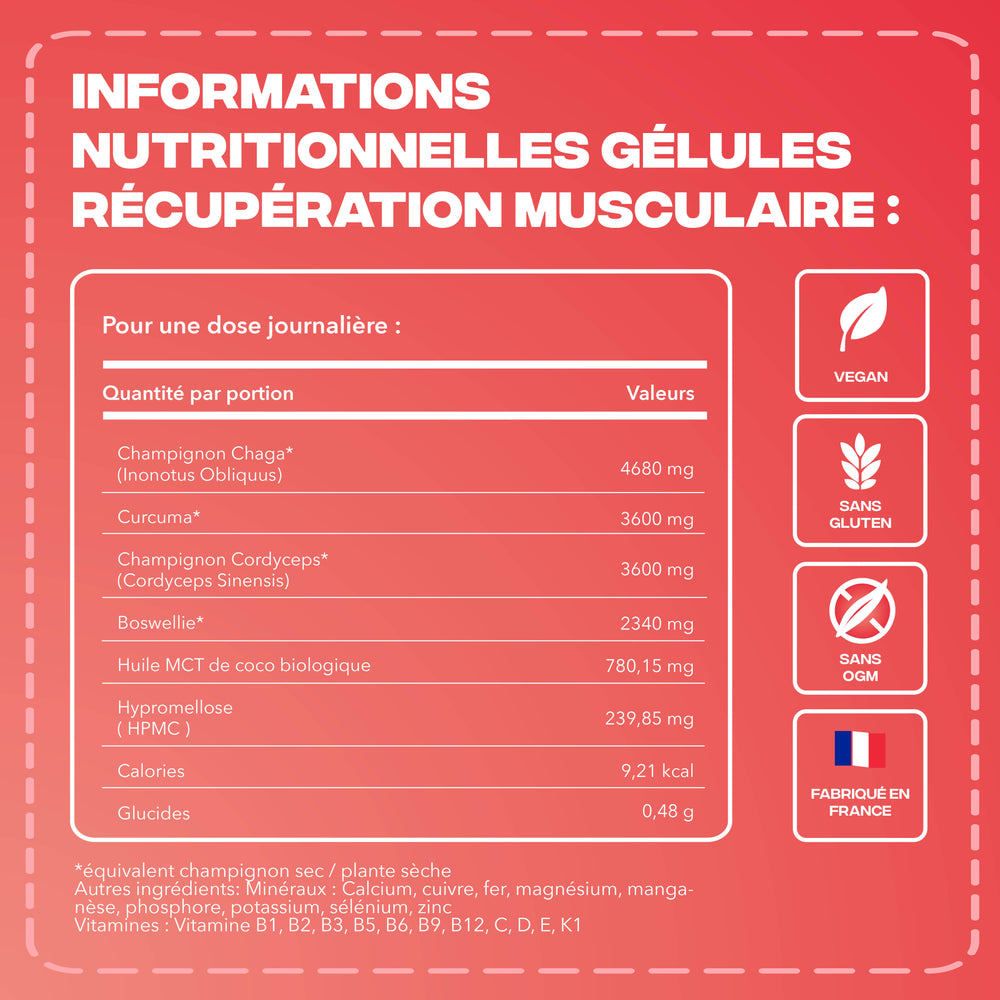 Récupération Musculaire - Image 5