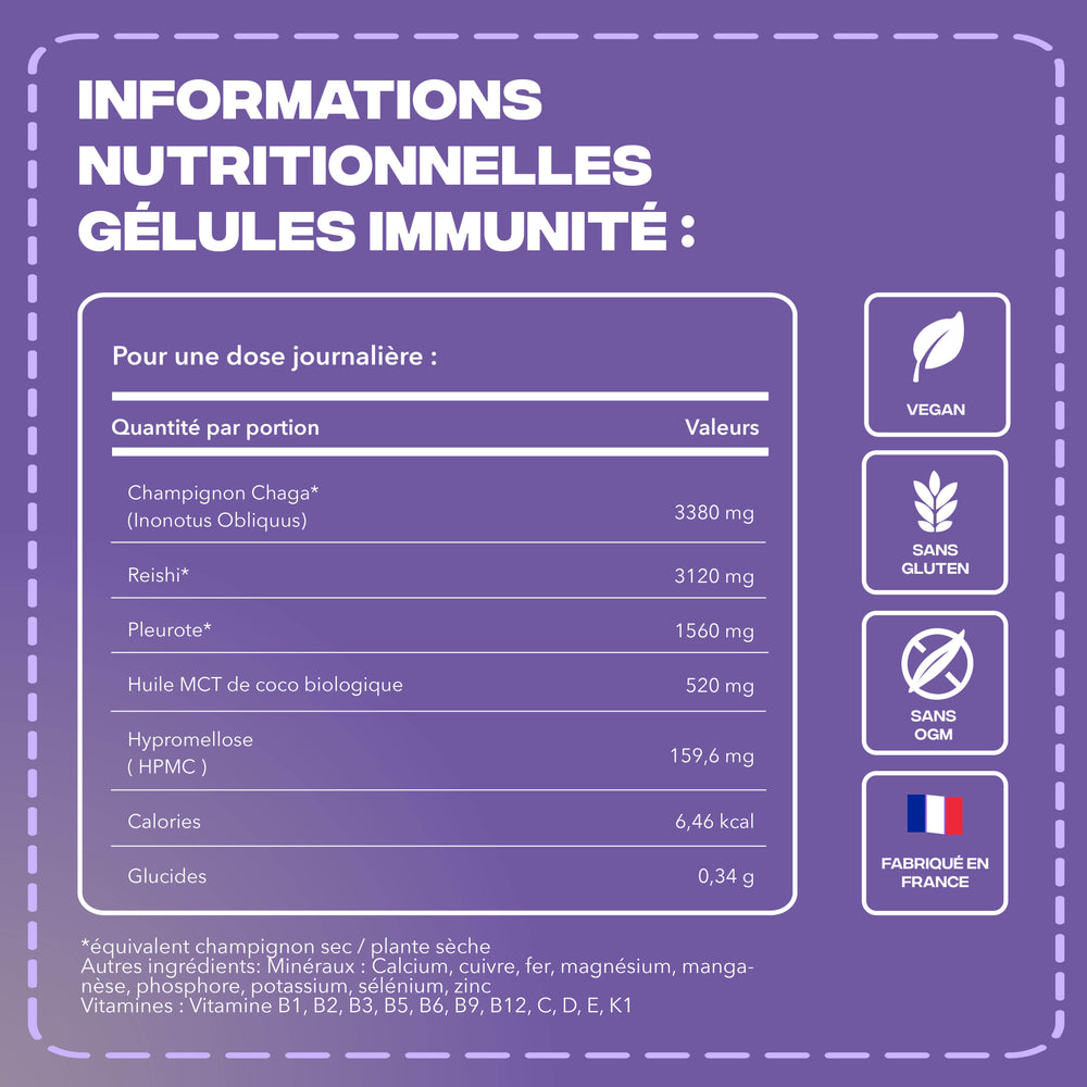 Immunité - Image 5