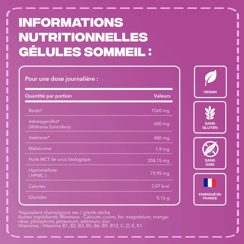 Sommeil + - Image 5