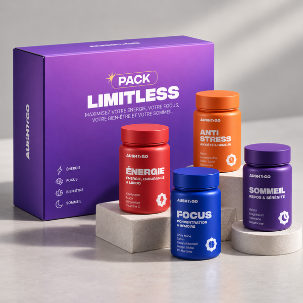 Pack Limitless