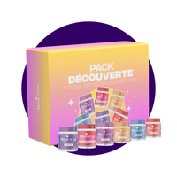Pack Découverte