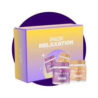 Pack Relaxation