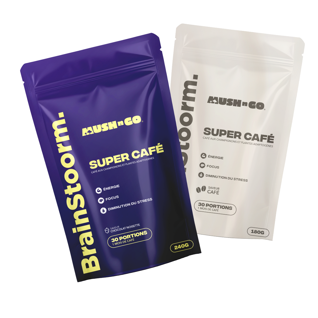 Product showcase
