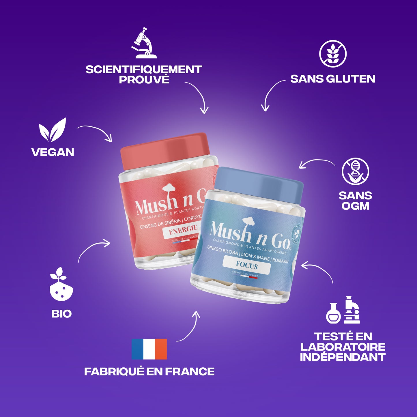 Entrepreneur Pack