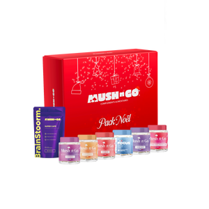 Pack de Noël