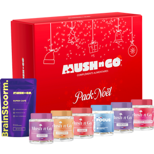 PACK DE NOËL