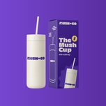 The Mush Cup – Borraccia termica