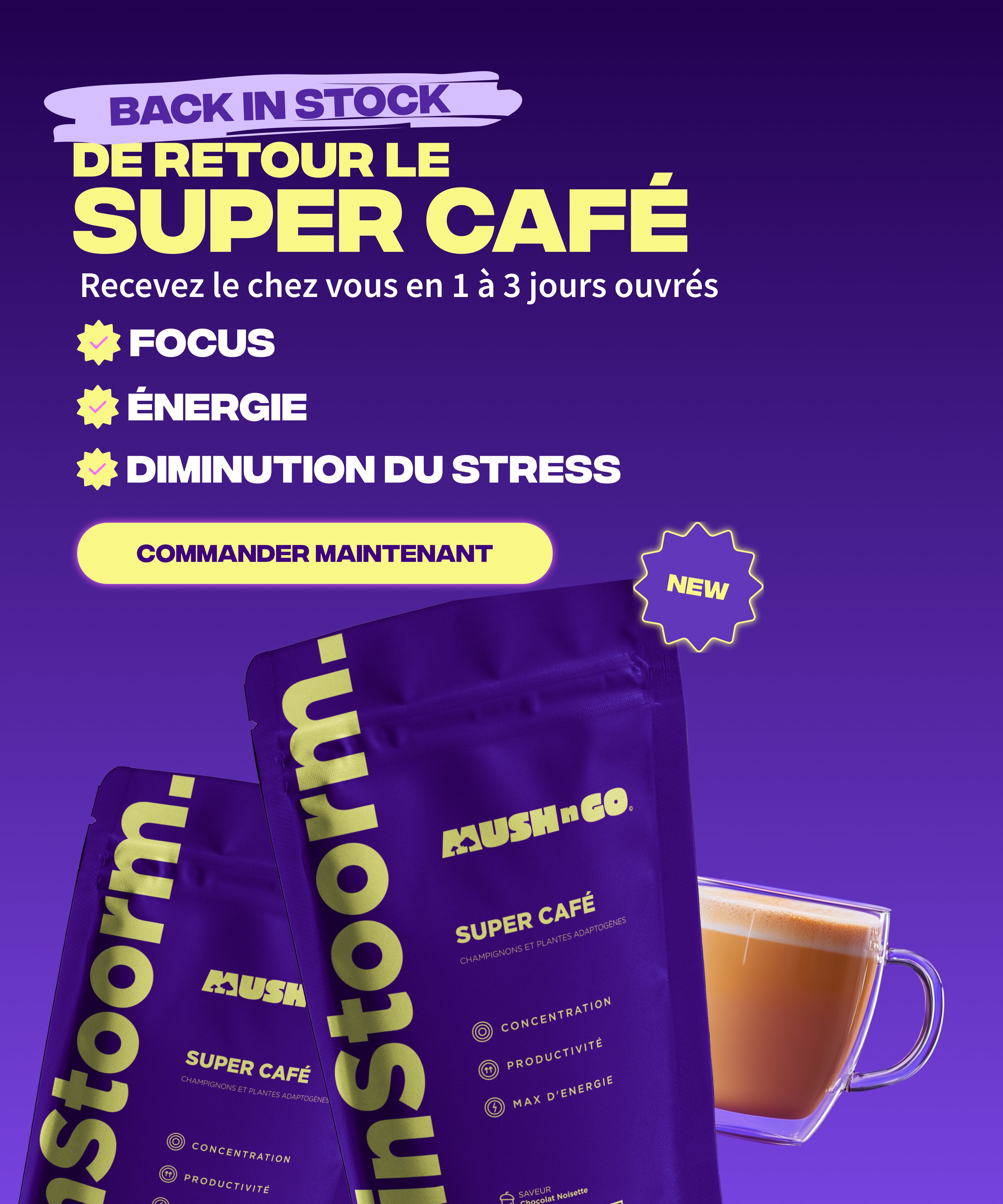 Mobile Banner