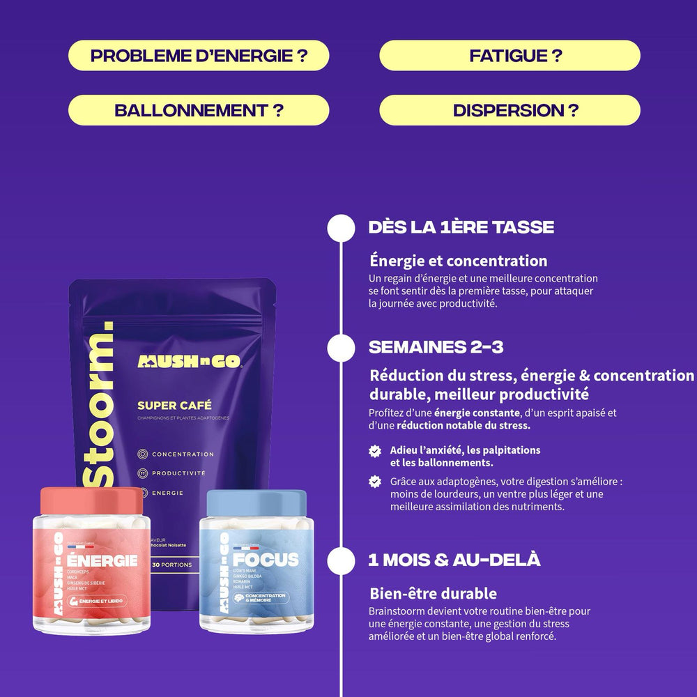 Pack BrainPower - Image 6