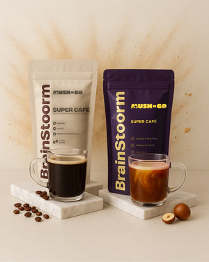 Pack Café