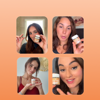 Avis clients Mush n Go sur Anti-Stress — photos partagées par des clientes
