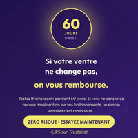 Mush n Go — Champignons adaptogènes naturels