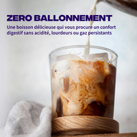 Mush n Go — Champignons adaptogènes naturels