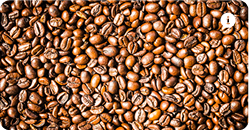 Caféine microencapsulée – Newcaff®