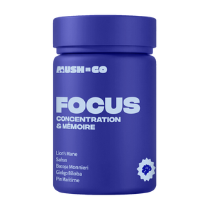 FOCUS